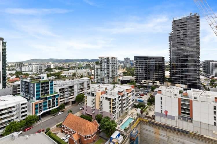 Fifth view of Homely apartment listing, 1506/27 Cordelia Street, South Brisbane QLD 4101