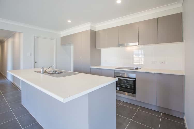 Second view of Homely semiDetached listing, 1/1 Matthias Way, Leichhardt QLD 4305