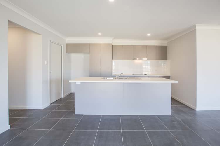 Fifth view of Homely semiDetached listing, 1/1 Matthias Way, Leichhardt QLD 4305