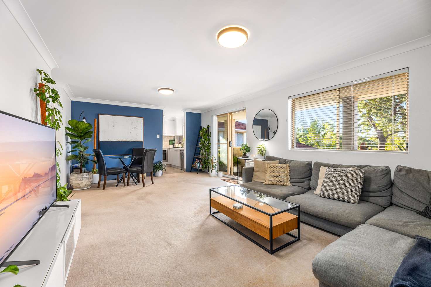 Main view of Homely unit listing, 12/30 Clio Street, Sutherland NSW 2232