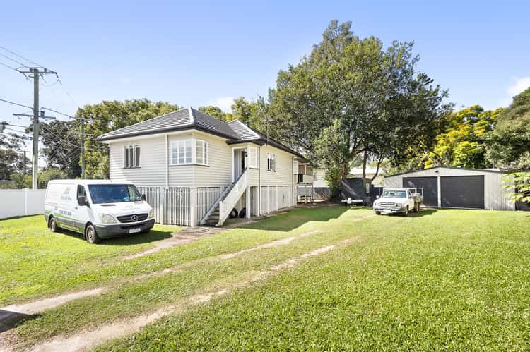 Main view of Homely house listing, 102 Acacia Drive, Ashgrove QLD 4060