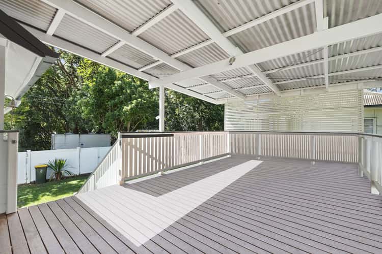 Second view of Homely house listing, 102 Acacia Drive, Ashgrove QLD 4060