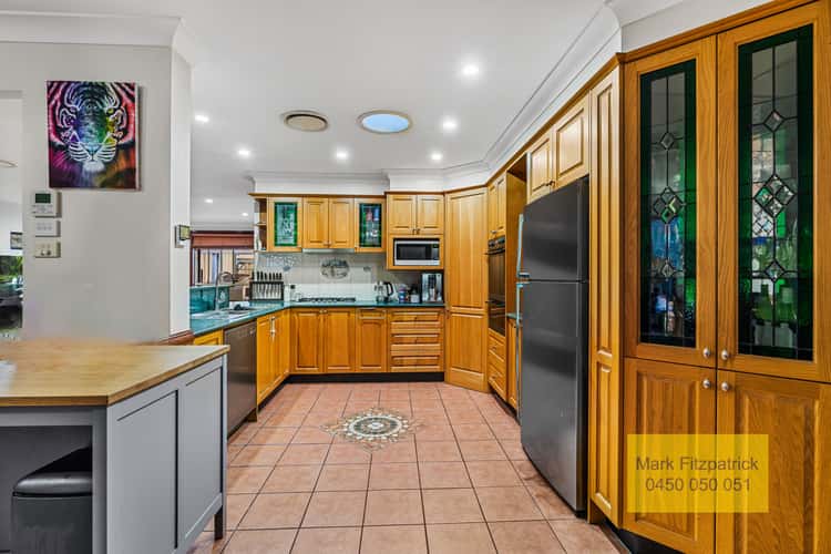 Third view of Homely house listing, 11 Jessica Place, Rosemeadow NSW 2560