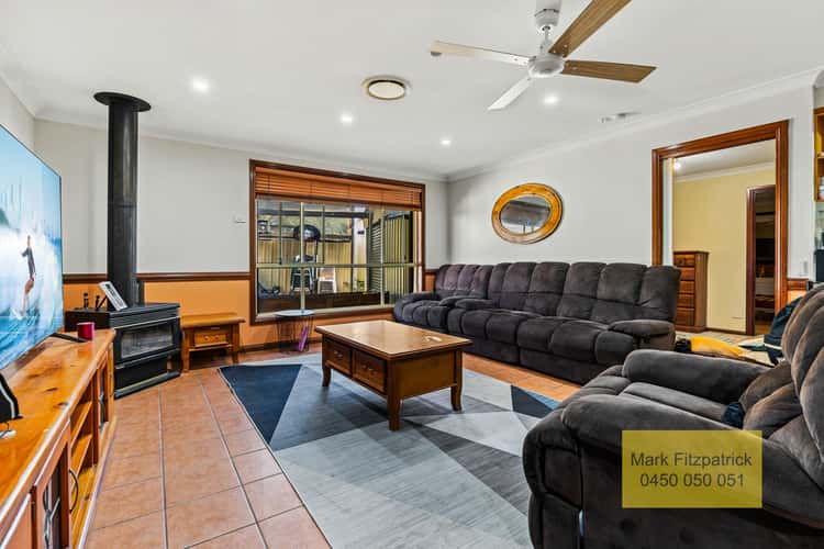 Fourth view of Homely house listing, 11 Jessica Place, Rosemeadow NSW 2560