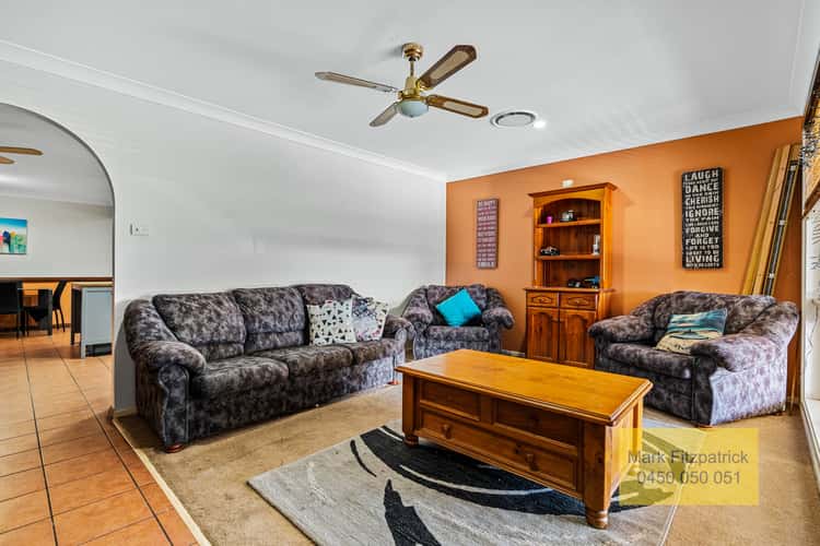 Fifth view of Homely house listing, 11 Jessica Place, Rosemeadow NSW 2560