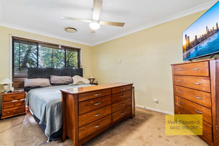 Sixth view of Homely house listing, 11 Jessica Place, Rosemeadow NSW 2560