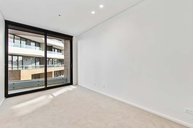 Third view of Homely apartment listing, 305/6A Atkinson Street, Liverpool NSW 2170