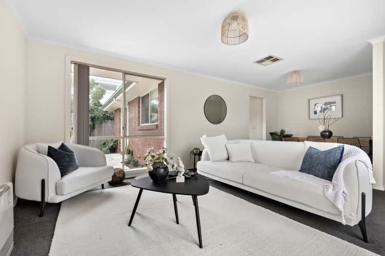 Second view of Homely house listing, 17 Amberley Avenue, Aspendale VIC 3195