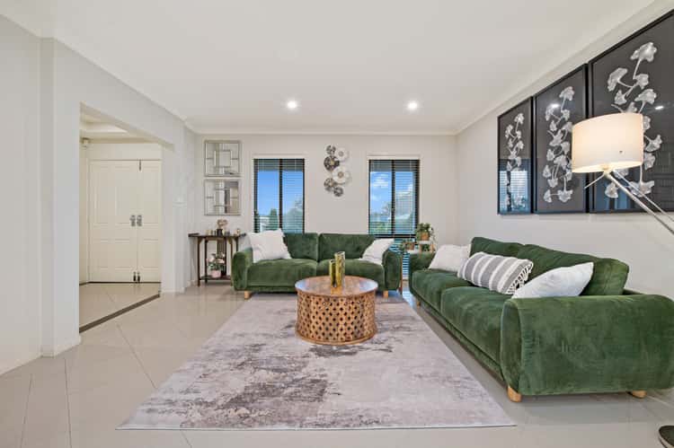 Third view of Homely house listing, 6 Minuet Court, Glenwood NSW 2768