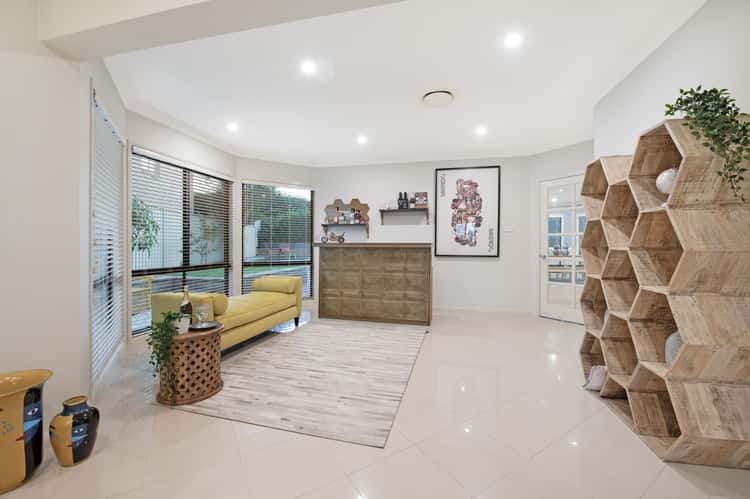 Fourth view of Homely house listing, 6 Minuet Court, Glenwood NSW 2768