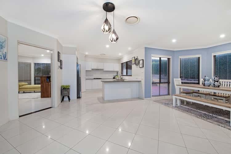 Fifth view of Homely house listing, 6 Minuet Court, Glenwood NSW 2768
