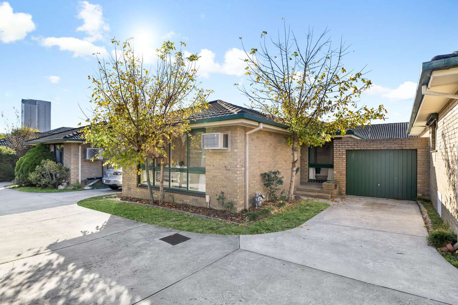 Main view of Homely unit listing, 4/33 Victoria Street, Box Hill VIC 3128