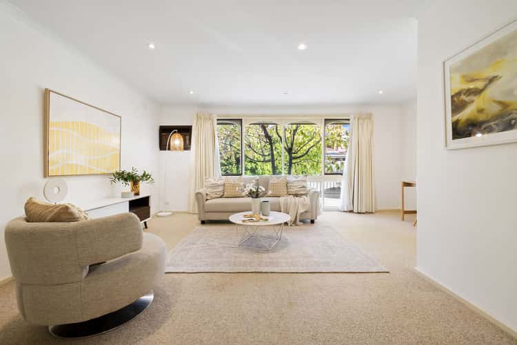 Second view of Homely unit listing, 4/33 Victoria Street, Box Hill VIC 3128