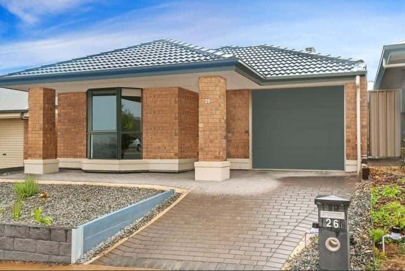 Main view of Homely house listing, 26 Orca Court, Seaford Meadows SA 5169