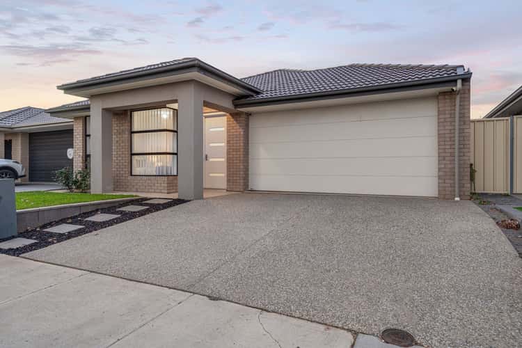 Second view of Homely house listing, 21 Rita Drive, Paralowie SA 5108
