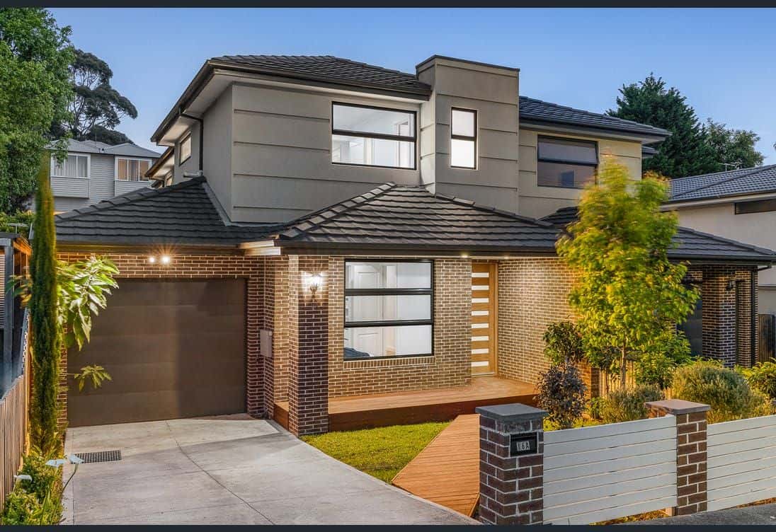 Main view of Homely house listing, 16a Gibson Street, Box Hill South VIC 3128