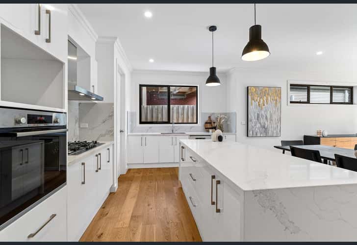 Third view of Homely house listing, 16a Gibson Street, Box Hill South VIC 3128