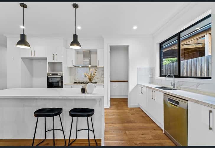 Fifth view of Homely house listing, 16a Gibson Street, Box Hill South VIC 3128