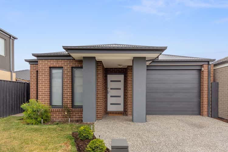 44 Stanley Drive, Officer VIC 3809