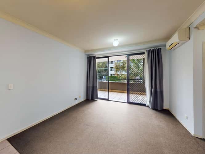 Second view of Homely apartment listing, 4/35-37 Lydbrook Street, Westmead NSW 2145