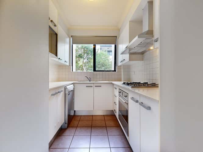 Third view of Homely apartment listing, 4/35-37 Lydbrook Street, Westmead NSW 2145