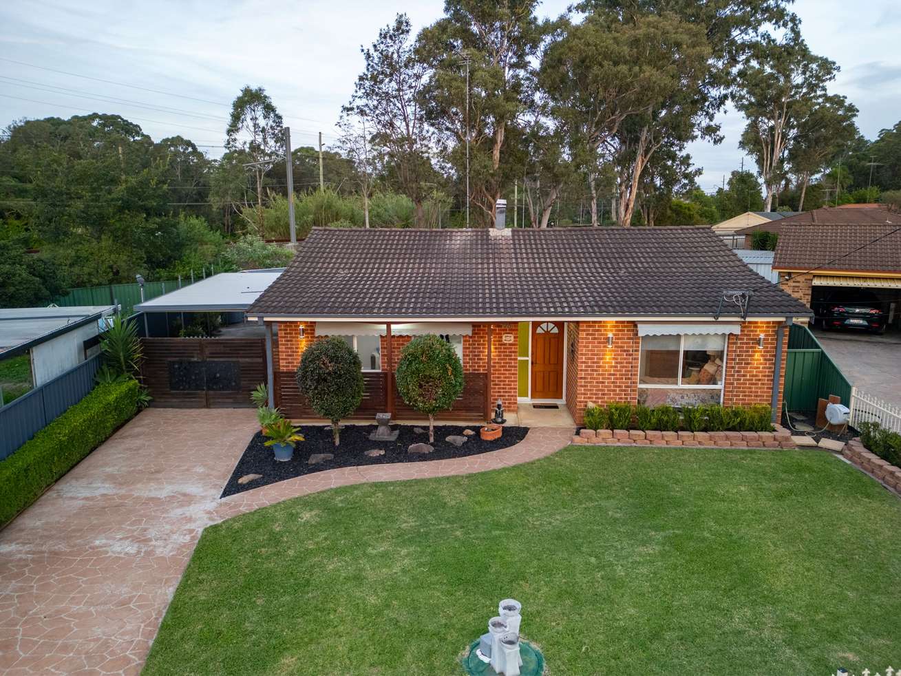 Main view of Homely house listing, 10 Tain Place, Schofields NSW 2762