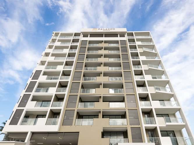 Second view of Homely apartment listing, 309/70-74 Carl Street, Woolloongabba QLD 4102