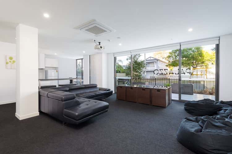 Sixth view of Homely apartment listing, 309/70-74 Carl Street, Woolloongabba QLD 4102