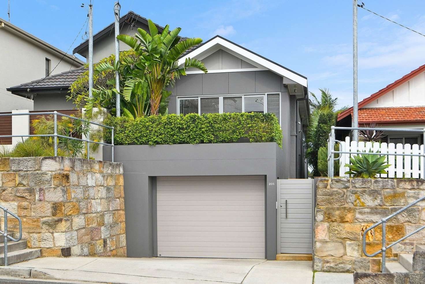 Main view of Homely house listing, 205 Boyce Road, Maroubra NSW 2035