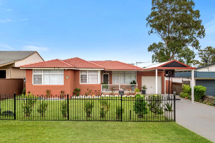 Second view of Homely house listing, 69 Kent Street, Minto NSW 2566