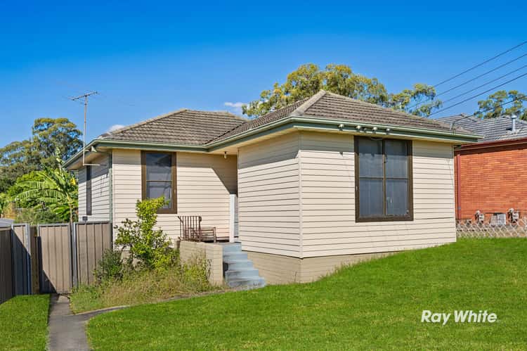 Main view of Homely house listing, 1 & 1A Attunga Street, Seven Hills NSW 2147