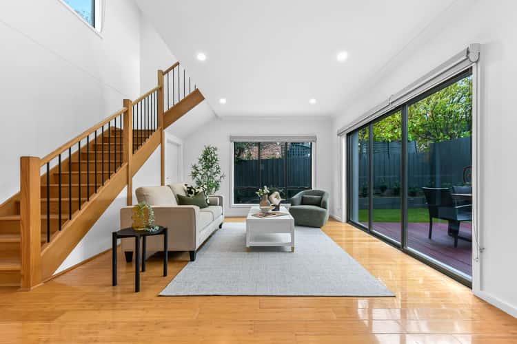 Second view of Homely house listing, 25 Ripley Street, Mount Waverley VIC 3149