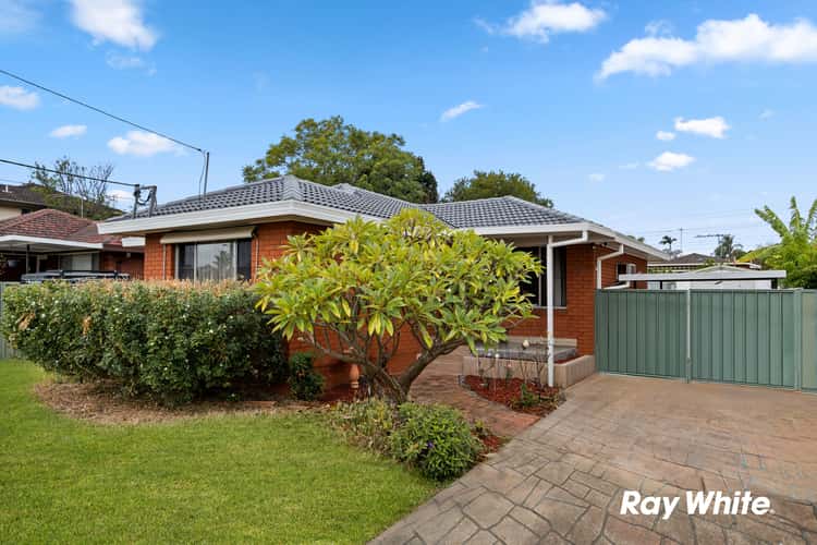 Main view of Homely house listing, 59 Superior Avenue, Seven Hills NSW 2147