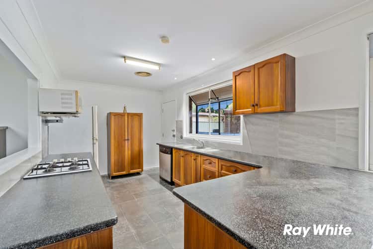 Fourth view of Homely house listing, 59 Superior Avenue, Seven Hills NSW 2147