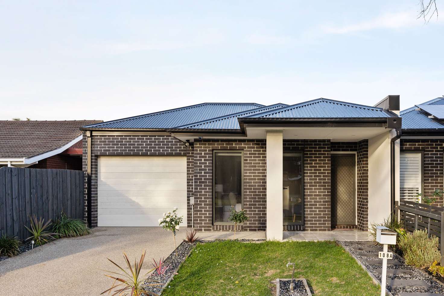 Main view of Homely townhouse listing, 108a Grieve Parade, Altona VIC 3018