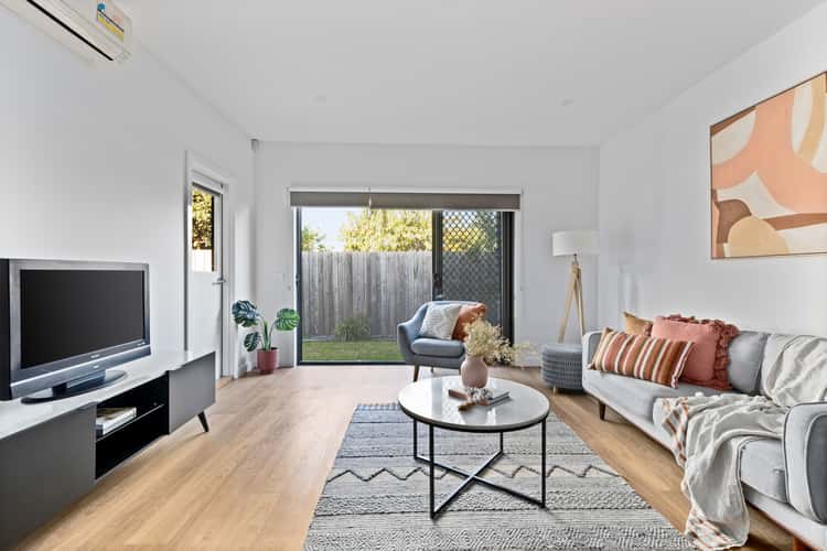 Sixth view of Homely townhouse listing, 108a Grieve Parade, Altona VIC 3018