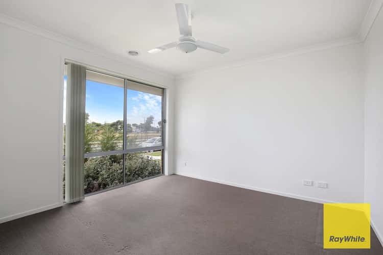 Second view of Homely house listing, 11 Westonbury Drive, Truganina VIC 3029