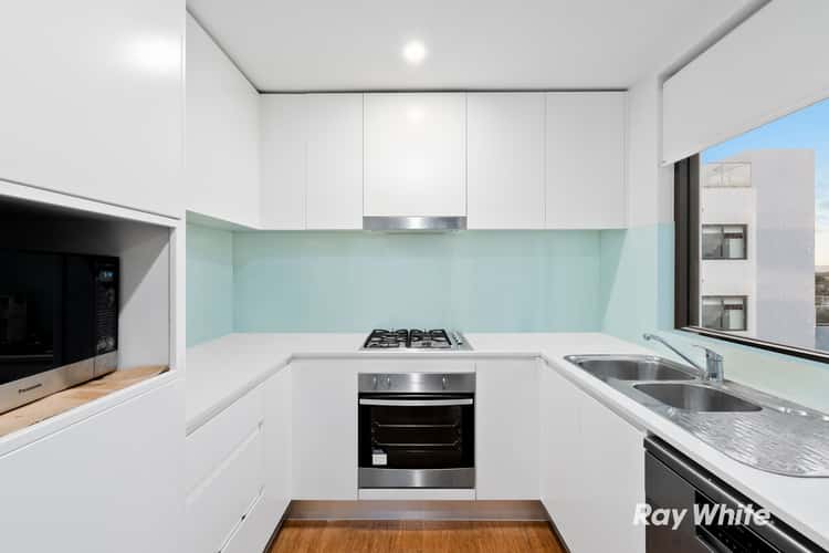 Third view of Homely unit listing, 504/43 Devitt Street, Blacktown NSW 2148