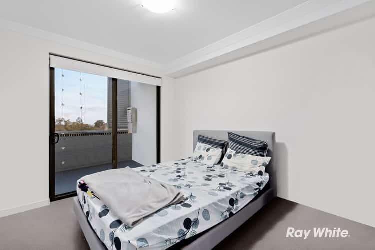 Fifth view of Homely unit listing, 504/43 Devitt Street, Blacktown NSW 2148