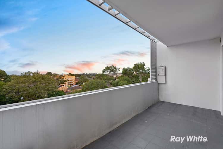 Seventh view of Homely unit listing, 504/43 Devitt Street, Blacktown NSW 2148