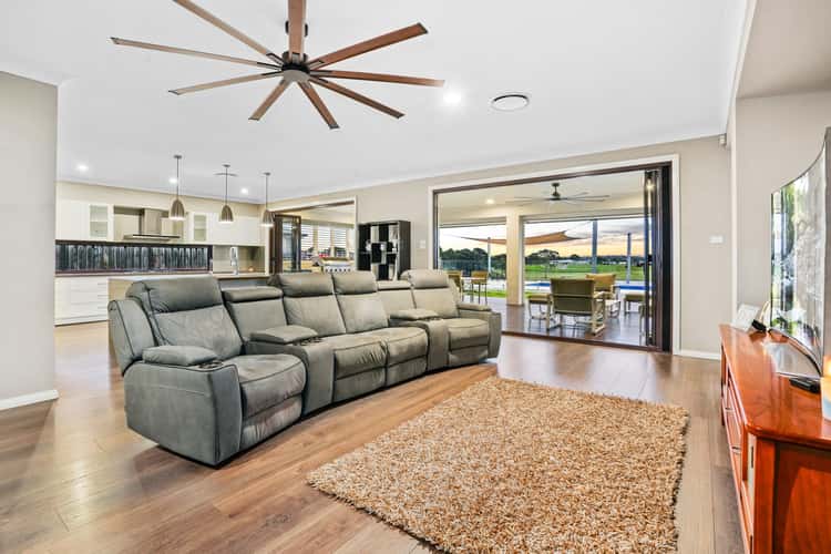 Sixth view of Homely house listing, 53 Cleary Drive, Pitt Town NSW 2756
