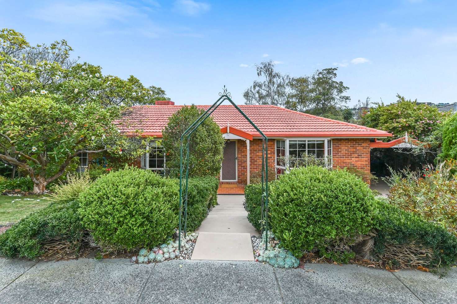 Main view of Homely house listing, 18 Telford Drive, Berwick VIC 3806