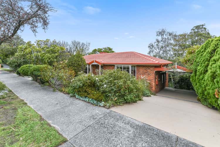 Second view of Homely house listing, 18 Telford Drive, Berwick VIC 3806
