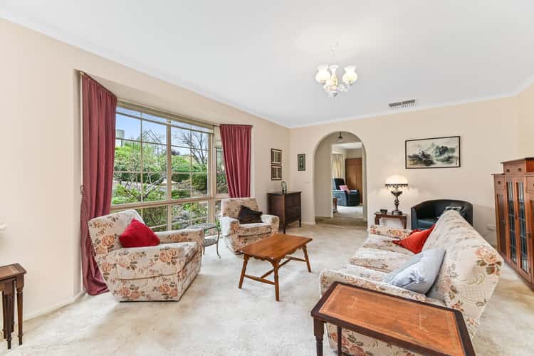 Fourth view of Homely house listing, 18 Telford Drive, Berwick VIC 3806
