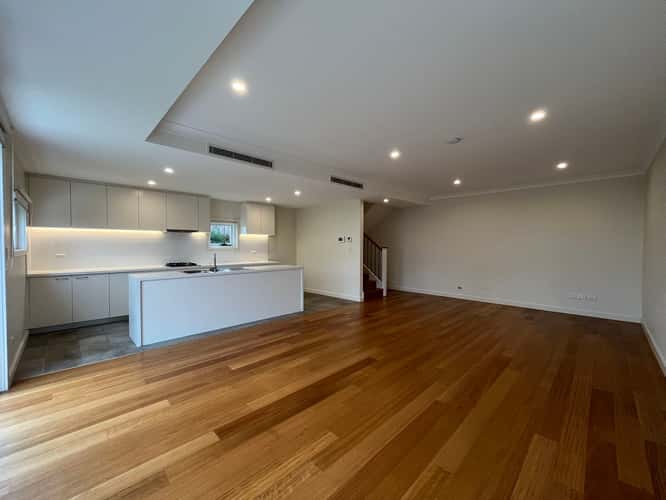 Third view of Homely townhouse listing, 23 Chloe Circuit, Norwest NSW 2153
