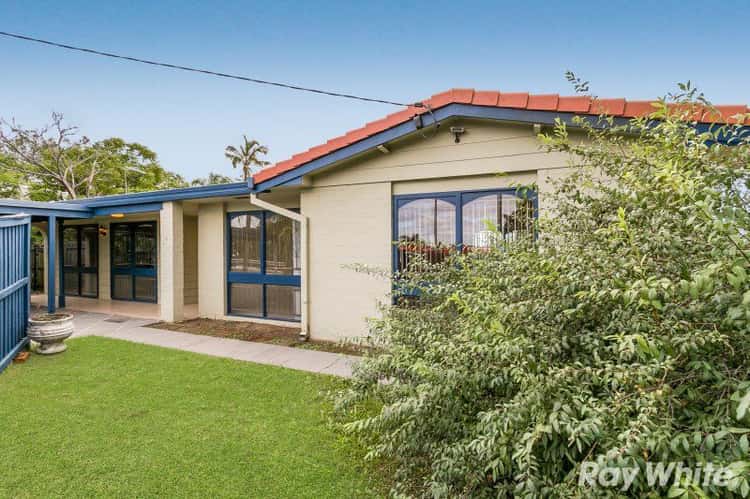 Second view of Homely house listing, 371 Moggill Road, Indooroopilly QLD 4068