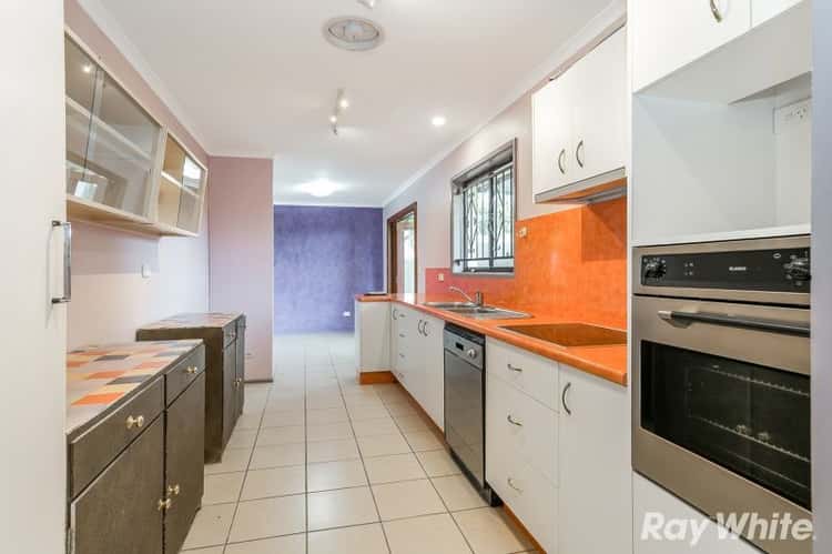 Sixth view of Homely house listing, 371 Moggill Road, Indooroopilly QLD 4068