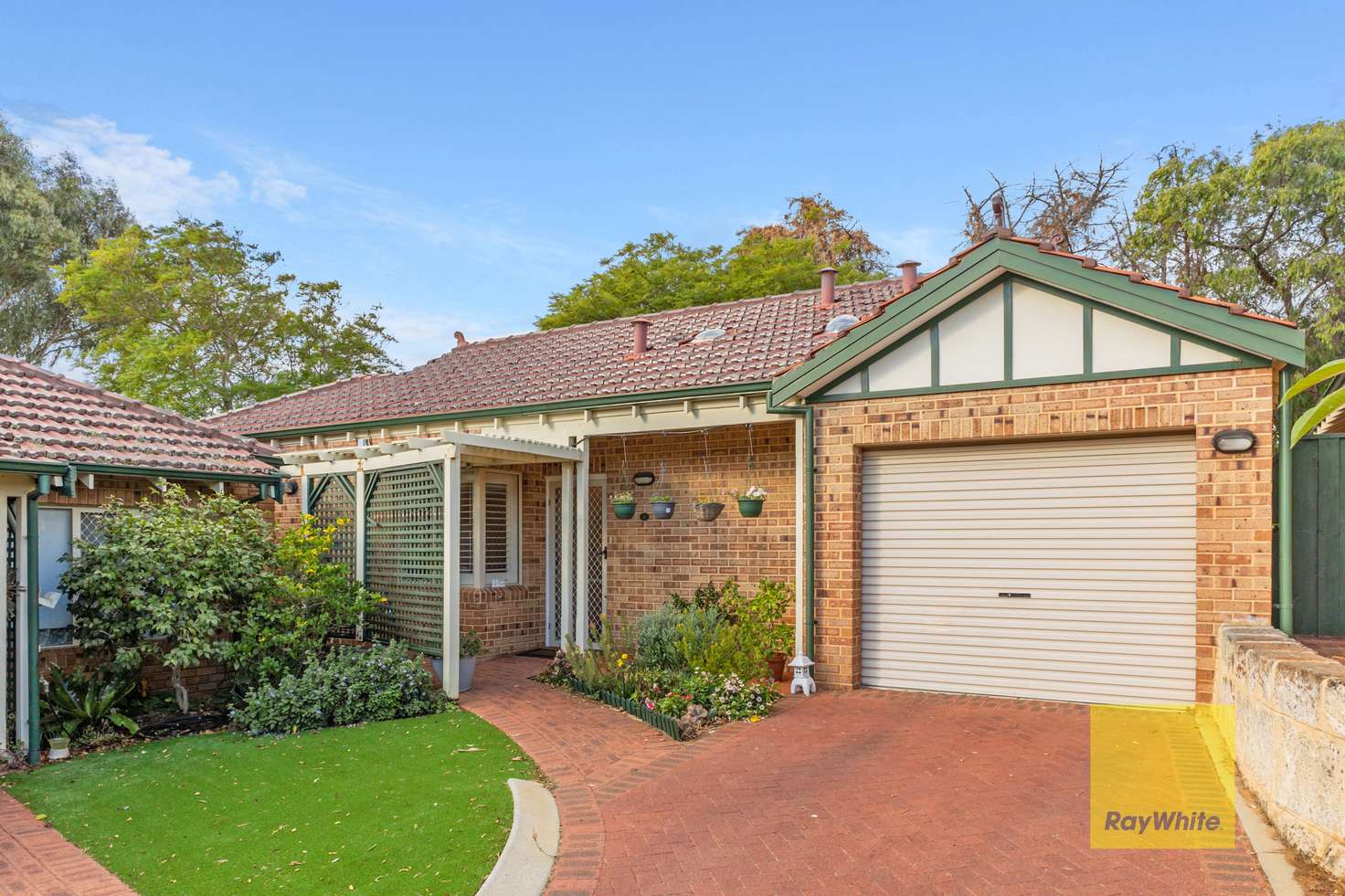Main view of Homely house listing, 17/25 Arenga Court, Mount Claremont WA 6010