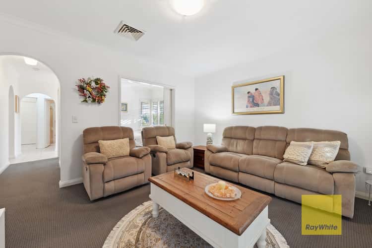 Fifth view of Homely house listing, 17/25 Arenga Court, Mount Claremont WA 6010