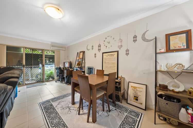 Third view of Homely unit listing, 3/6-8 Hargrave Road, Auburn NSW 2144